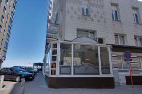 Отель Hotel Glenmore  Остенде